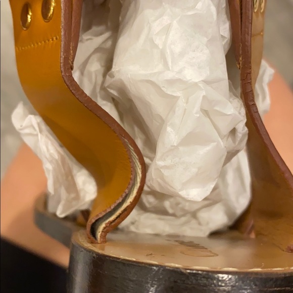 Chloe gladiator sandals - Picture 9 of 9